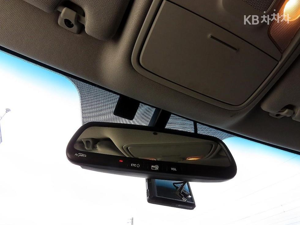2016 - kia k5