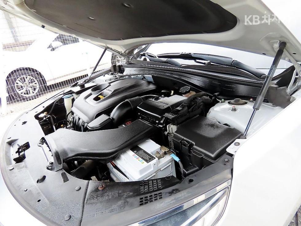 2016 - kia k5