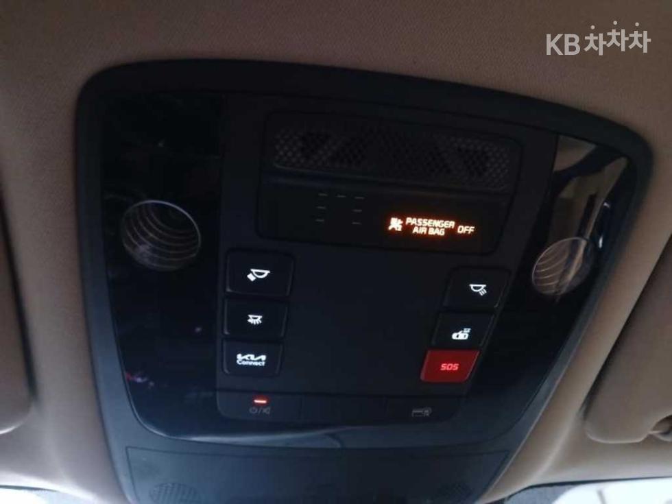 2023 - kia carnival