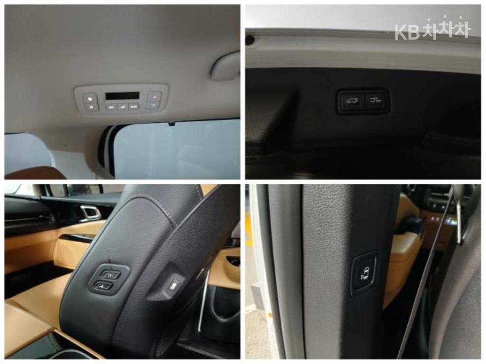 2023 - kia carnival