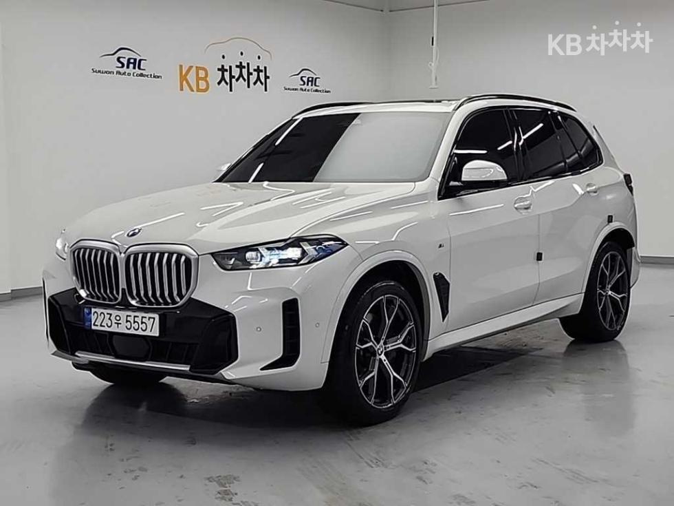 BMW X5 — miniaturë 2