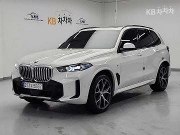 BMW X5 xDrive 40i M Sport — foto 1