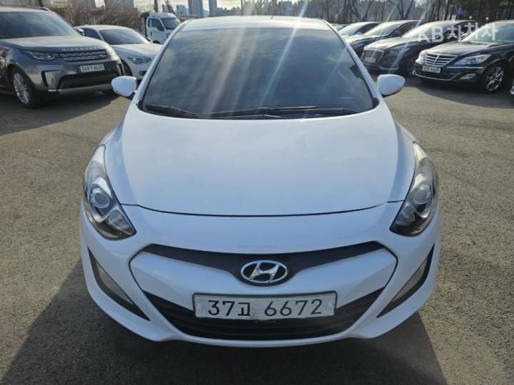 Hyundai i30 New 1.6 GDI PYL 2