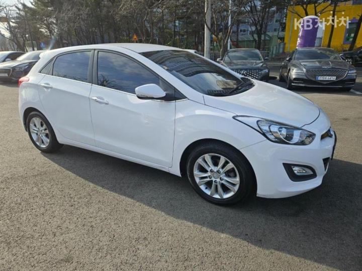 Hyundai i30 New 1.6 GDI PYL 3