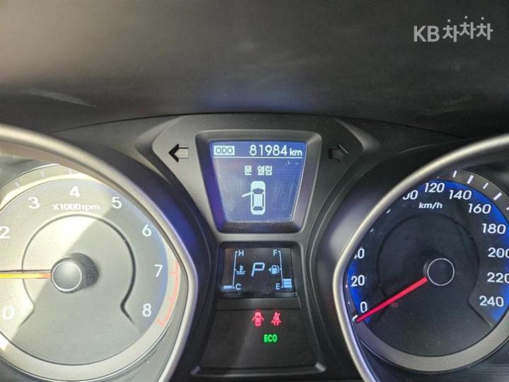 Hyundai i30 New 1.6 GDI PYL 9