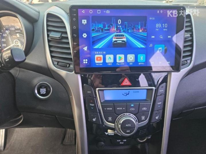 Hyundai i30 New 1.6 GDI PYL 10