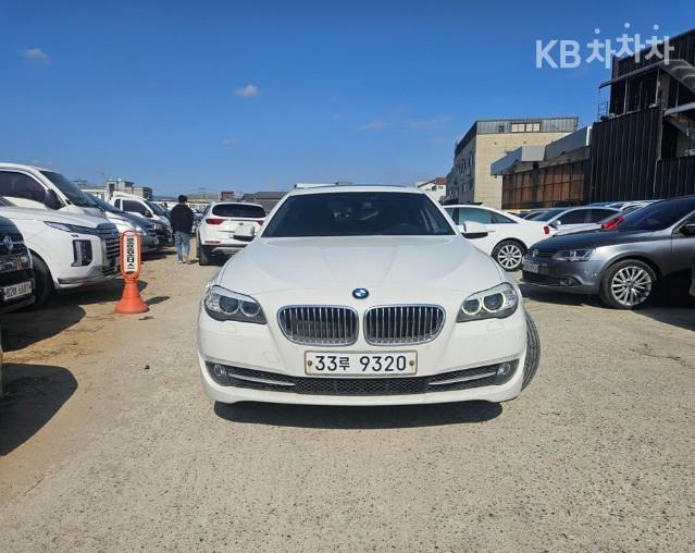 BMW 5 Series New 528i F10 2010-2016