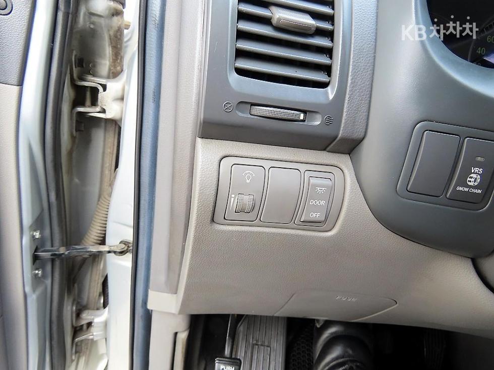 2010 - kia carnival