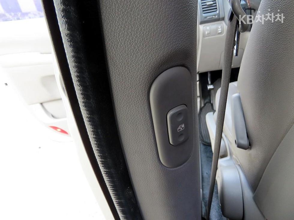2010 - kia carnival