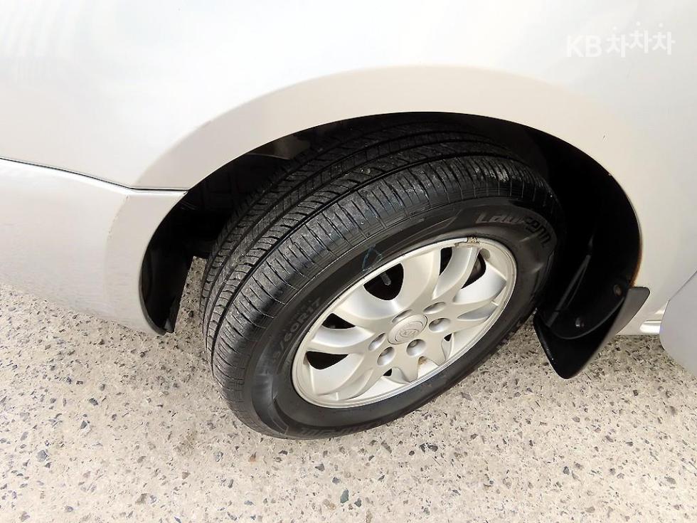 2010 - kia carnival