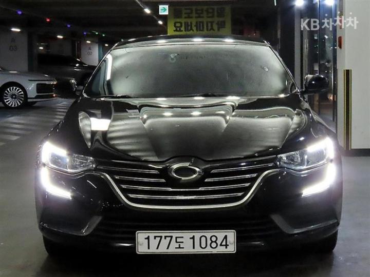 Renault SM6 2.0 LPe SE 3