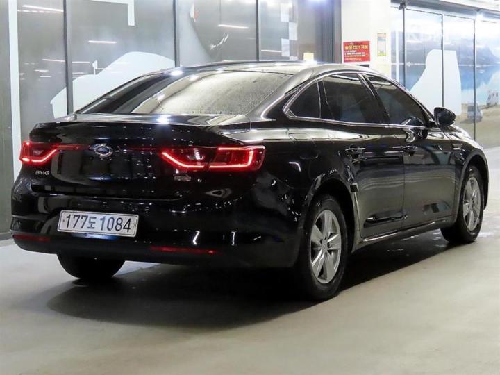 Renault SM6 2.0 LPe SE 5