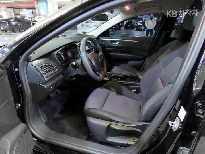 Renault SM6 2.0 LPe SE 7