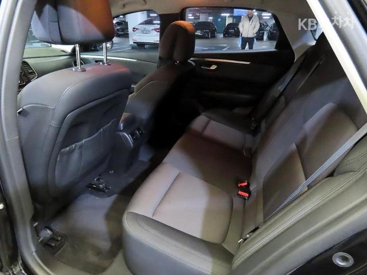 Renault SM6 2.0 LPe SE 8