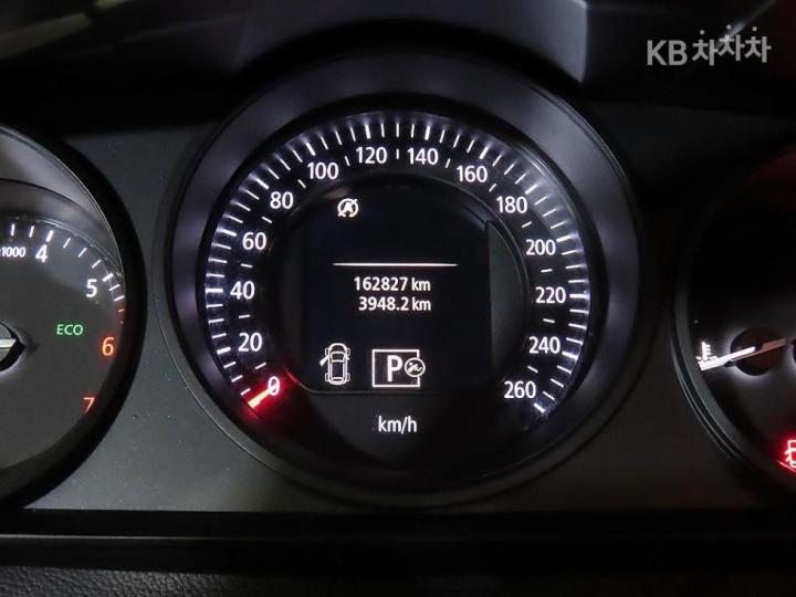 Renault SM6 2.0 LPe SE 10