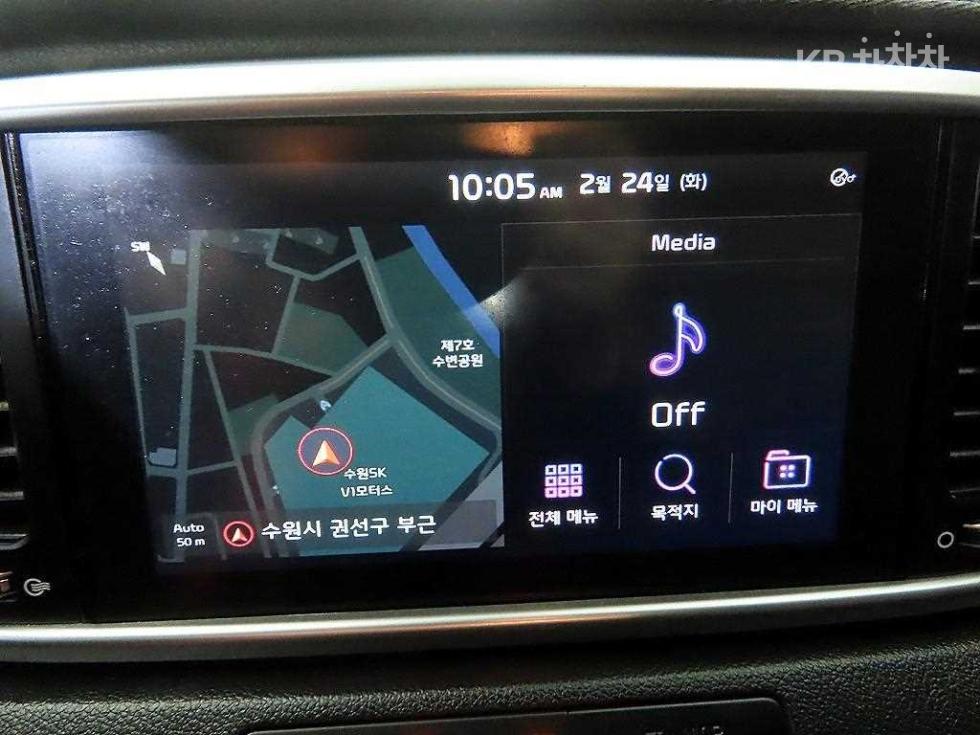 2020 - kia sportage
