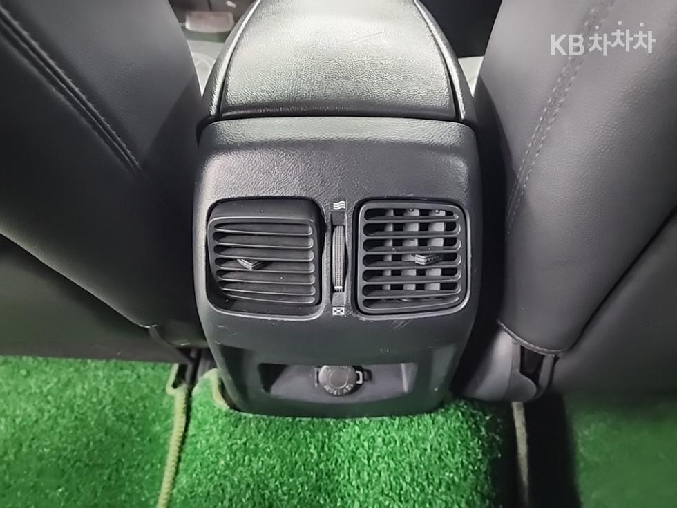 Hyundai Grandeur — miniaturë 13