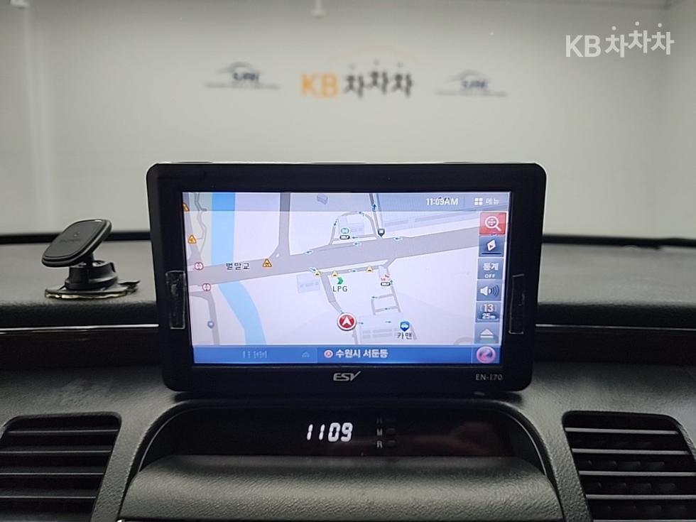 Hyundai Grandeur — miniaturë 14