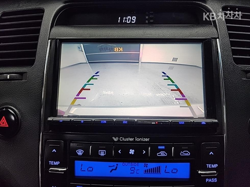 Hyundai Grandeur — miniaturë 15