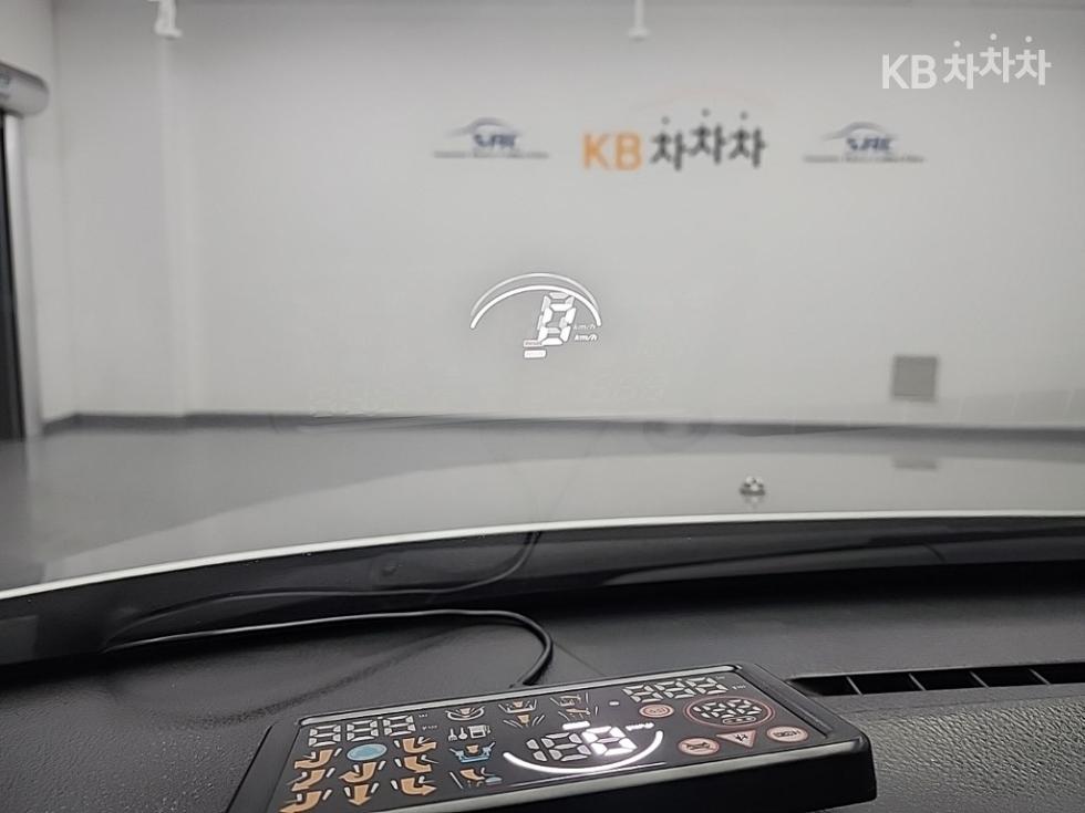 Hyundai Grandeur — miniaturë 18