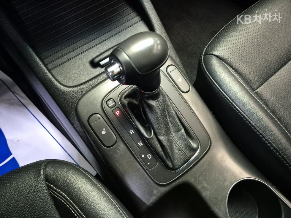 2013 - kia k3