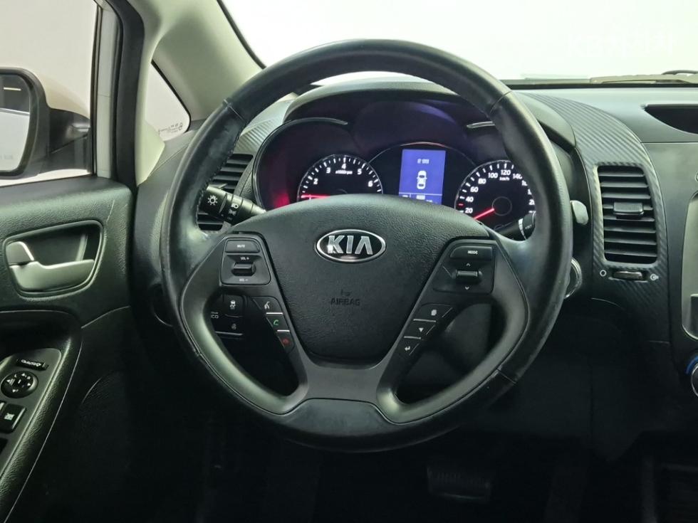 2013 - kia k3