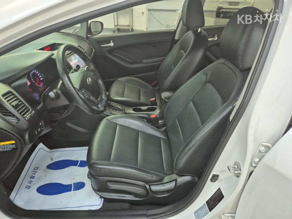 2013 - kia k3