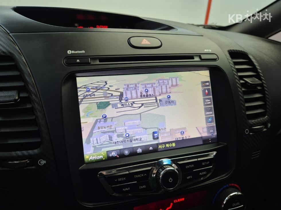 2013 - kia k3