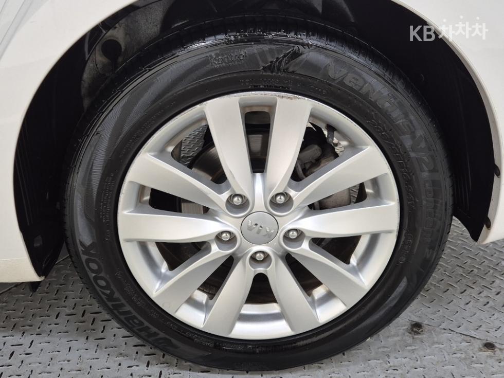 2013 - kia k3