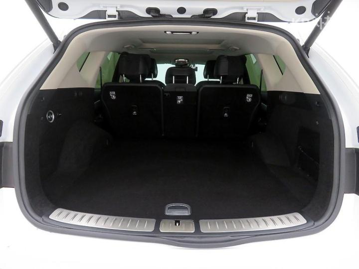 Genesis GV80 3.0 Diesel AWD 6