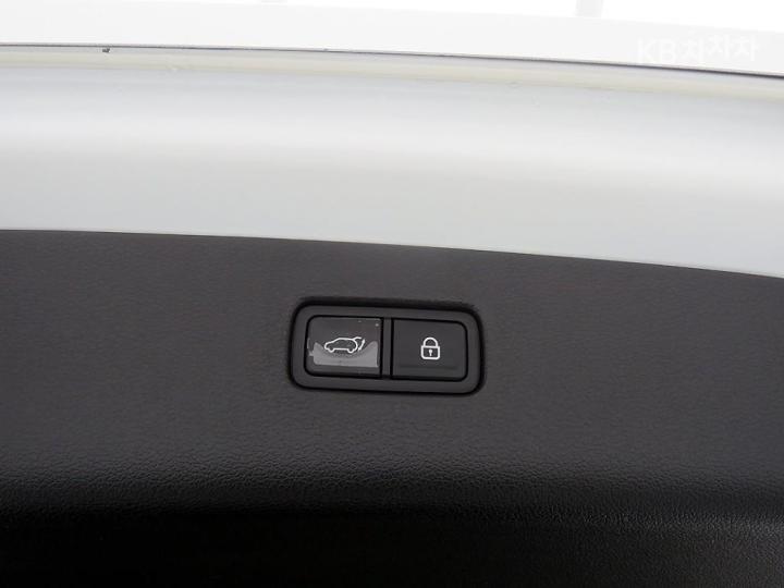 Genesis GV80 3.0 Diesel AWD 7