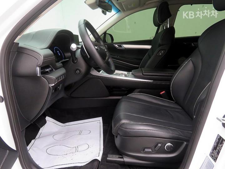 Genesis GV80 3.0 Diesel AWD 8