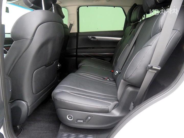 Genesis GV80 3.0 Diesel AWD 9