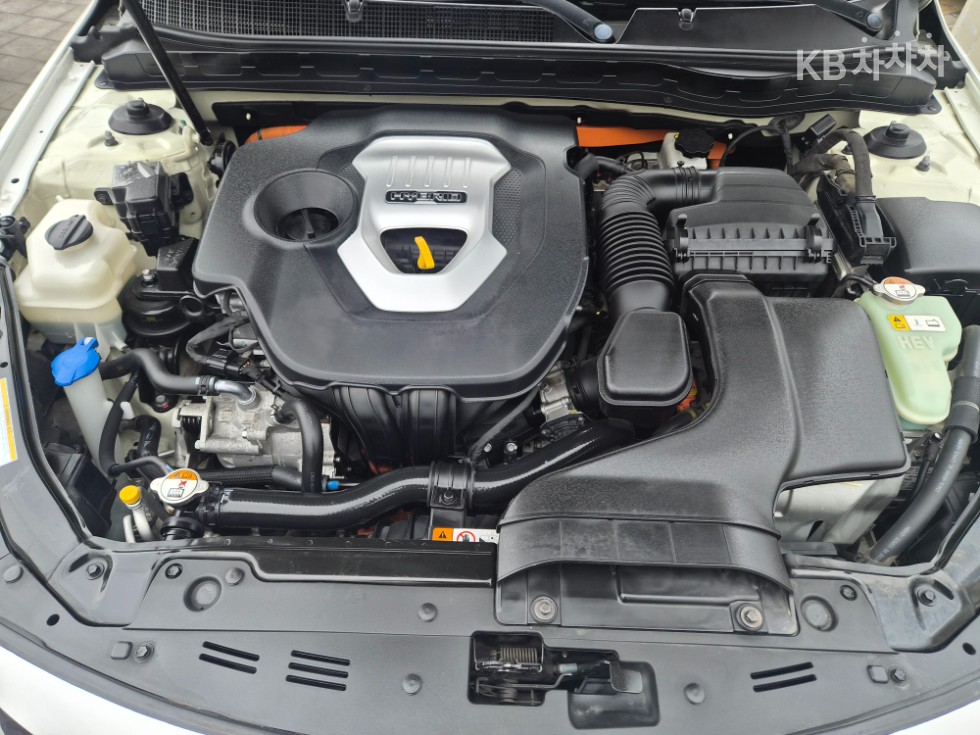 2012 - kia k5