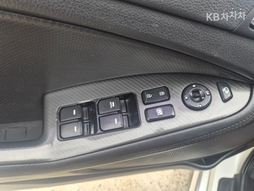 2012 - kia k5