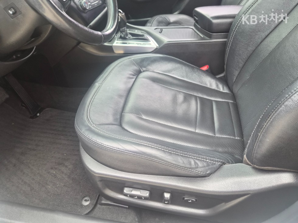 2012 - kia k5