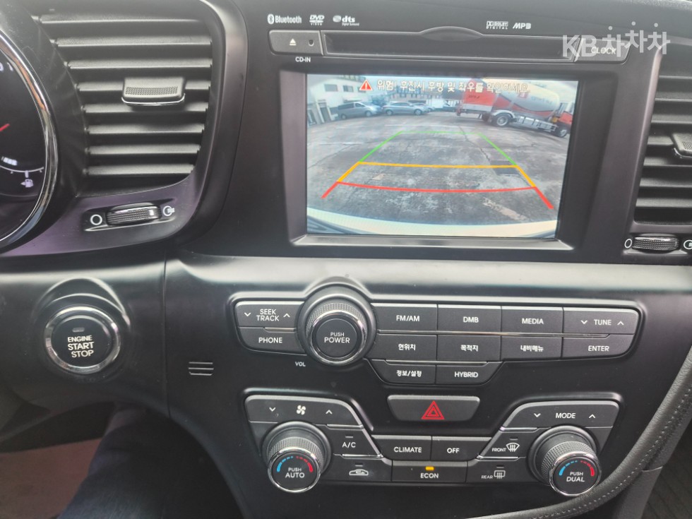 2012 - kia k5