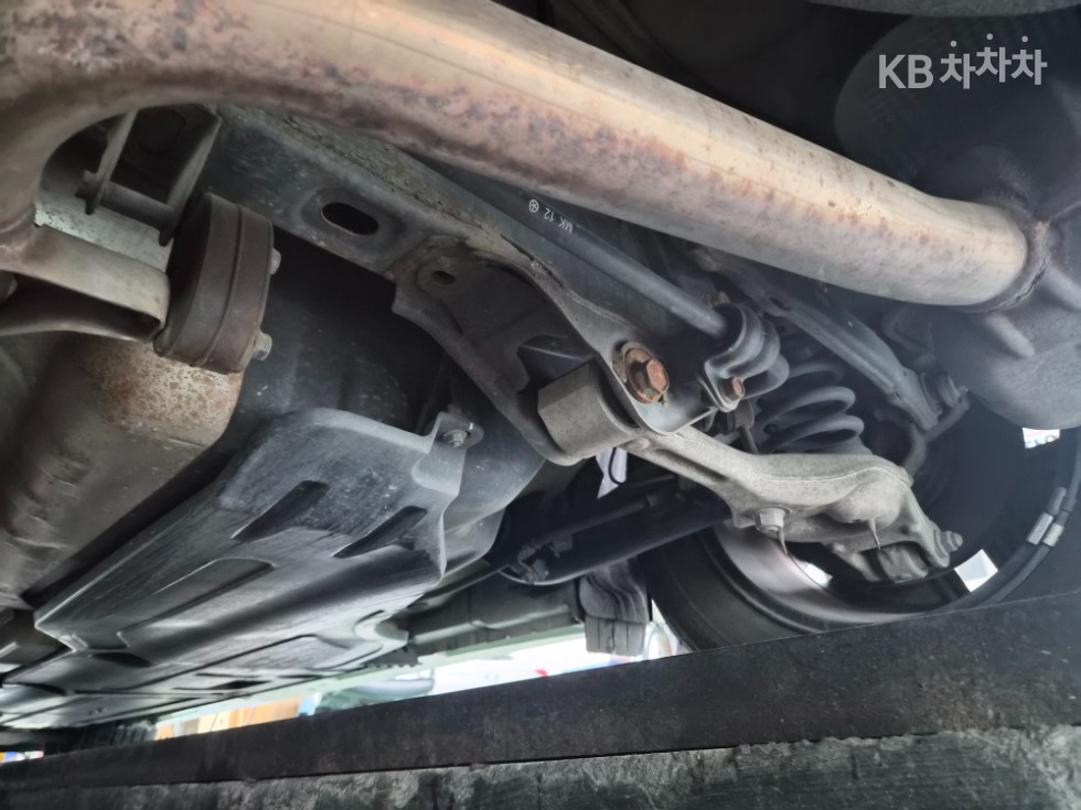 2012 - kia k5