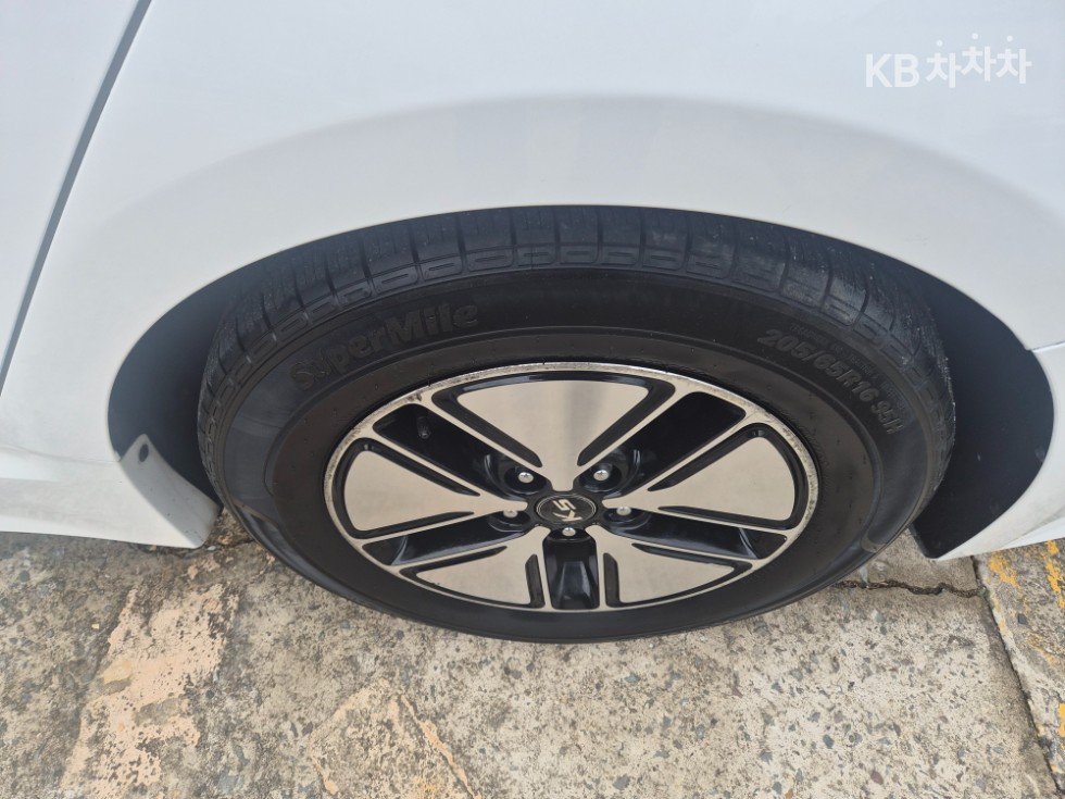 2012 - kia k5