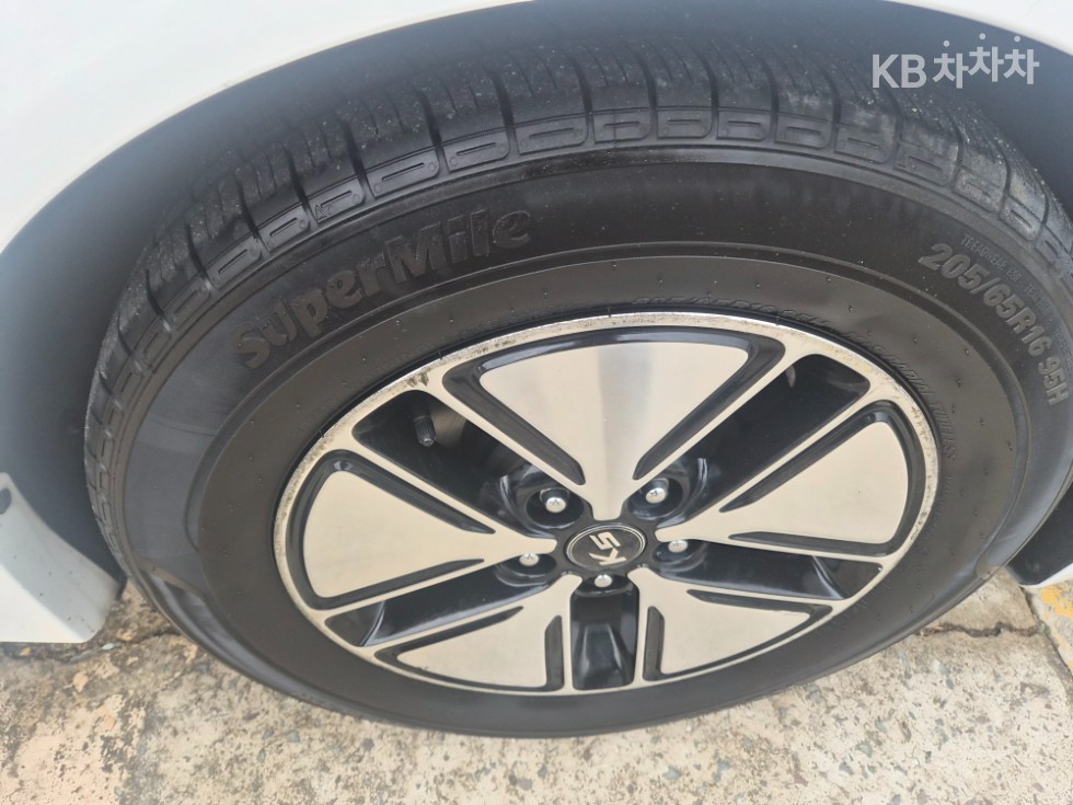 2012 - kia k5