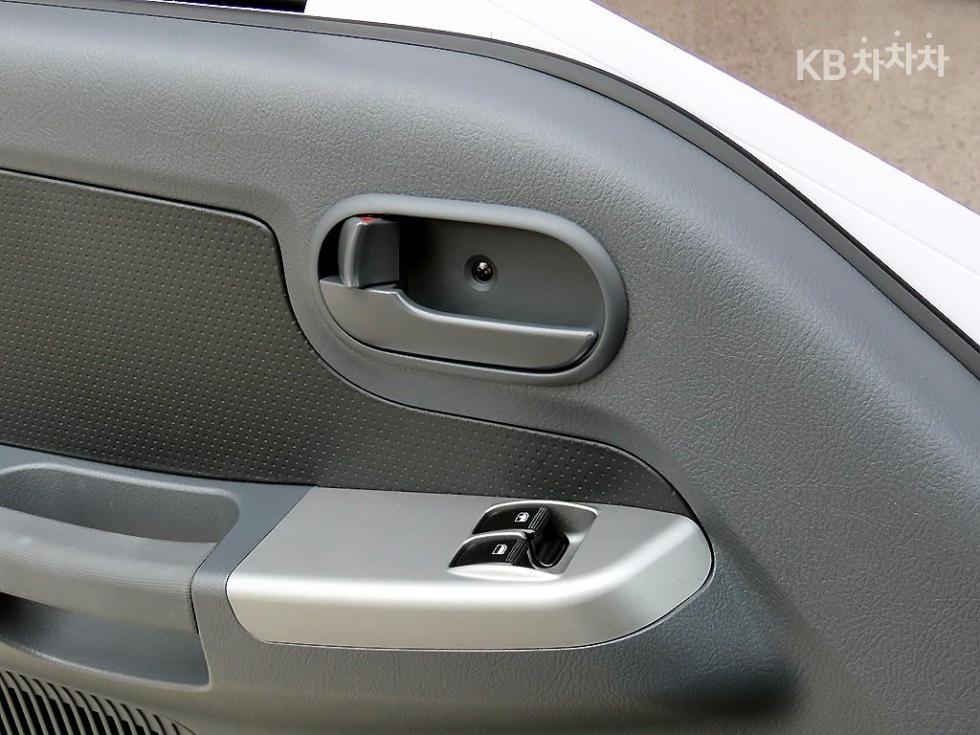 2025 - kia bongo iii