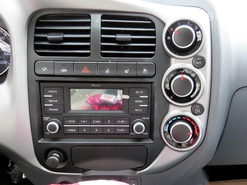 2025 - kia bongo iii