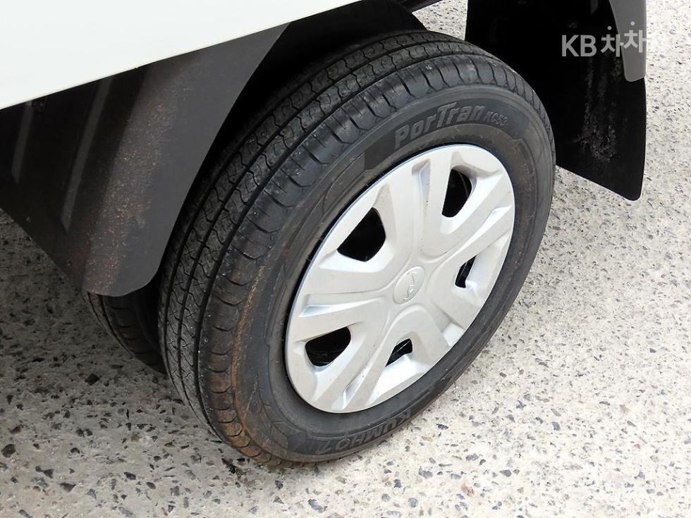 2025 - kia bongo iii