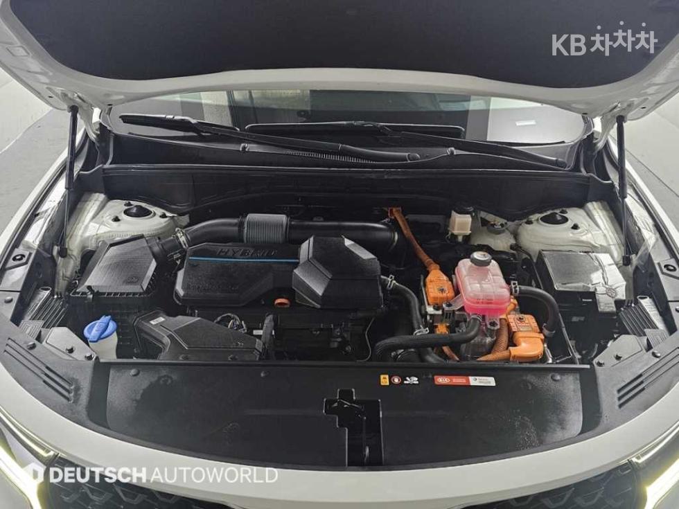 2021 - kia sorento