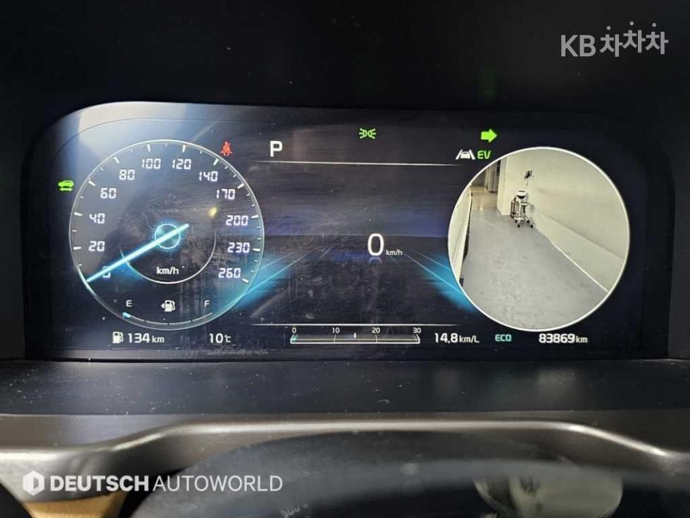 2021 - kia sorento