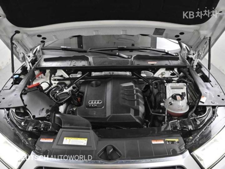 Audi Q5 FY 40 TDI quattro Premium 7