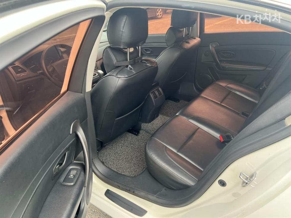 Renault Samsung SM5 — miniaturë 10