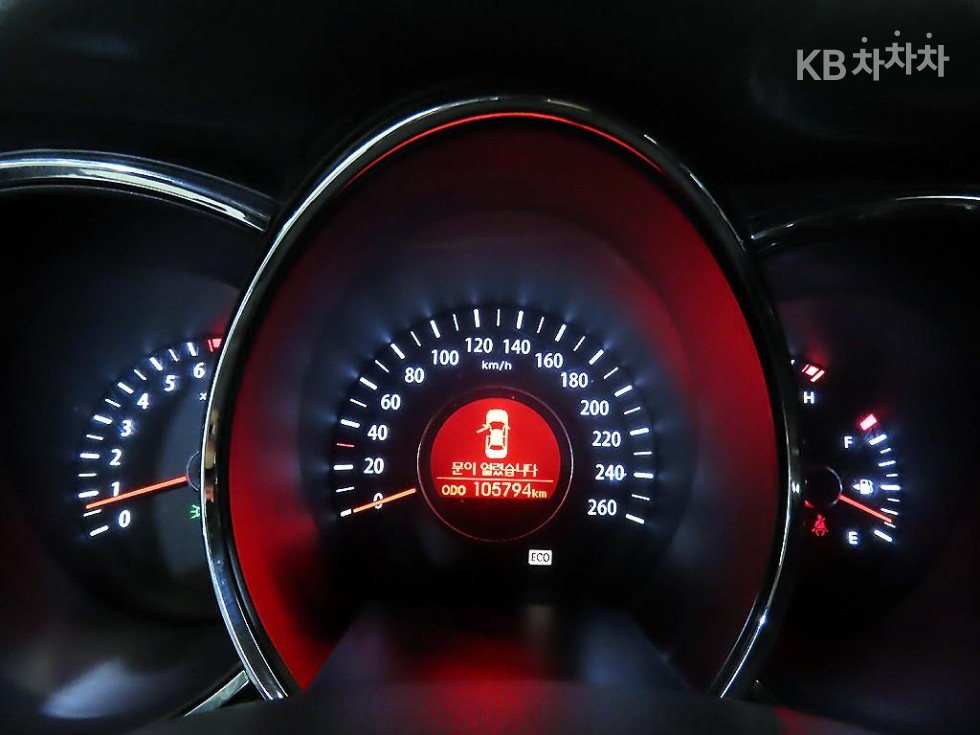 2011 - kia k5
