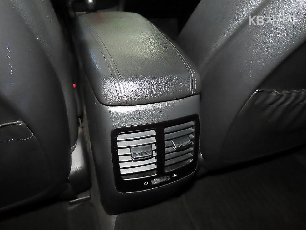2011 - kia k5