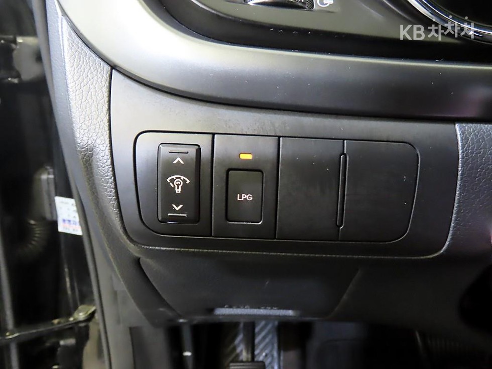2011 - kia k5
